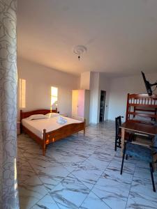 Hotel Vëllezërit Ndoj