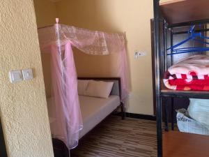 FURAVIAs AFRICA STAY