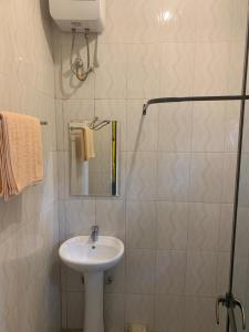 FURAVIAs AFRICA STAY