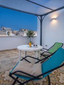 Il Terrazzino del Mare