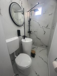 Saltwater Apartments