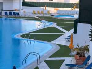 Apartamento Maria do Céu Villa Magna