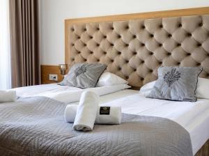 Golden Apartments - Tatra View - Księżycowe Apartamenty SPA - 24g 1-2