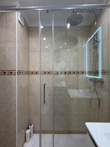 Apartment with Pool & Parking in Nerja Centre