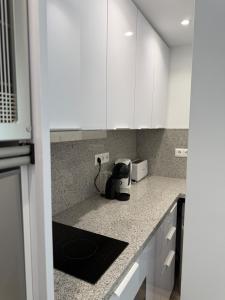 Apartment with Pool & Parking in Nerja Centre