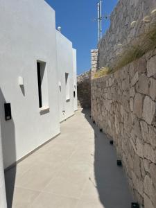 Geomilos Private Suites Milos