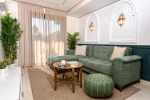 Gueliz Central Boutique Apartments