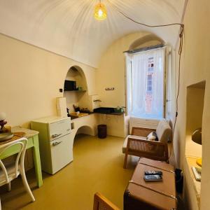 Tapoletti 27 Apartment