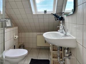 Ferienhaus Kajüte Dierhagen – Ostsee