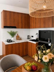 1 Bedroom Norke Villa Gianyar