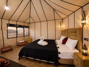 Merzouga Sunset Luxury Camp