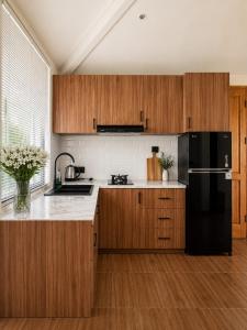 1 Bedroom Norke Villa Gianyar