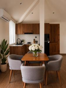 1 Bedroom Norke Villa Gianyar