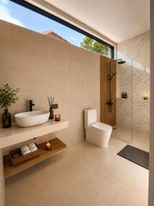 1 Bedroom Norke Villa Gianyar