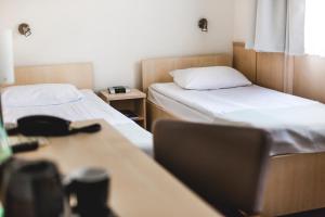 Hotel Pozyton