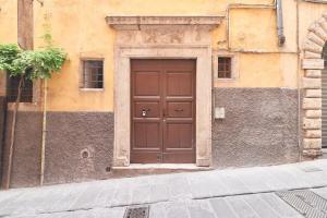Garibaldi - Boutique Design Flat in Old Town