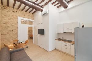 Garibaldi - Boutique Design Flat in Old Town