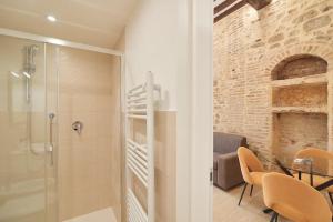 Garibaldi - Boutique Design Flat in Old Town