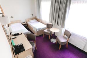 Hotel Pozyton