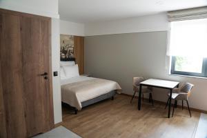 Apartamenty Rad