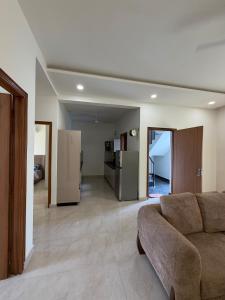 Sukooon Luxury Stay with Garden and Modern Interiors