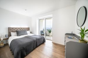 Apartment Mendelbahn 1