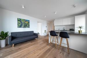 Apartment Mendelbahn 1