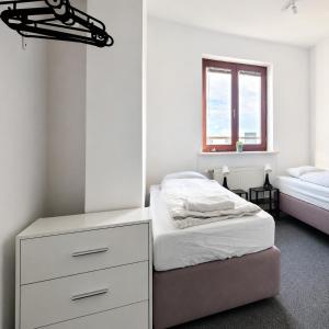 Labo Apartment - apartamenty Ksawerów by TVP