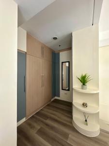 Casa Angeles - 2BR Condo Loft in Ortigas, Pasig