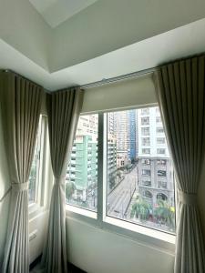 Casa Angeles - 2BR Condo Loft in Ortigas, Pasig