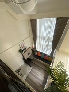 Casa Angeles - 2BR Condo Loft in Ortigas, Pasig