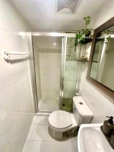 Casa Angeles - 2BR Condo Loft in Ortigas, Pasig