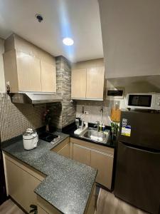 Casa Angeles - 2BR Condo Loft in Ortigas, Pasig