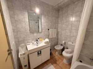Apartamento Maria do Céu Villa Magna