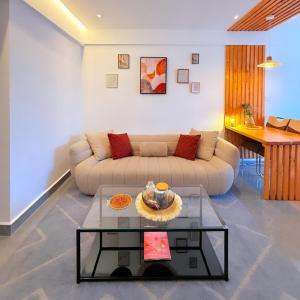 Nairobi Cozy studio with fast Wi-Fi & Gym