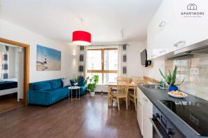 City Center - Granary Island by Apartmore