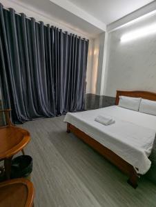 khách sạn Quỳnh thoa