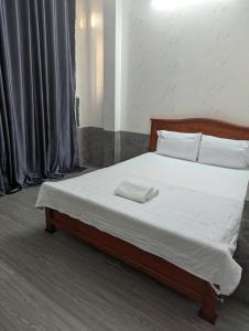 khách sạn Quỳnh thoa