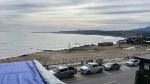 Surf Academy Concón House