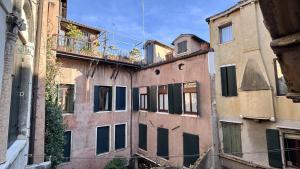 Residence Mozart -300m from Rialtos Bridge