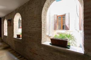 Apartment Ca Petriana Historical Center