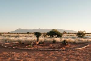 Elephant Rest Tented Camp