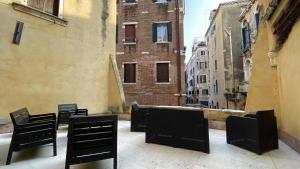 Manin Terrace 200m from St Marks Square