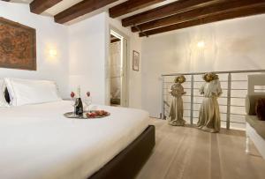 Manin Terrace 200m from St Marks Square