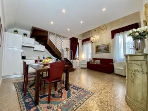 Manin Terrace 200m from St Marks Square