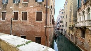 Manin Terrace 200m from St Marks Square