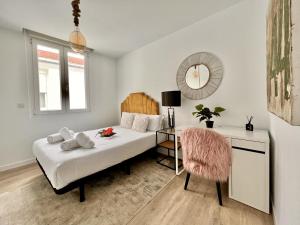 Premium Penthouse Seasonal Rental