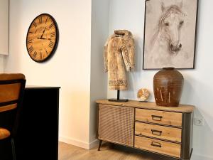 Premium Penthouse Seasonal Rental