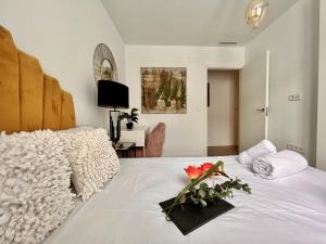 Premium Penthouse Seasonal Rental
