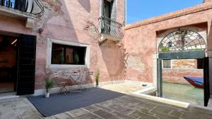 Residence Vendramin Canal View